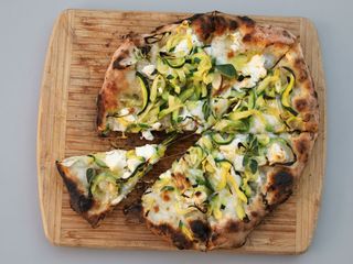 Zucchine