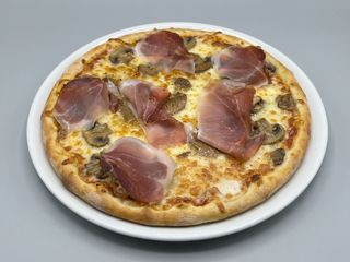 Speck e Gorgonzola
