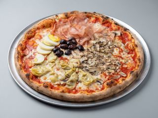 Capricciosa
