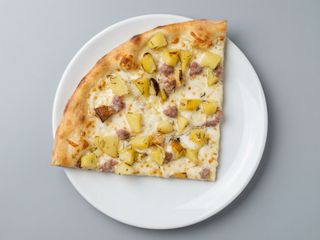 Patate e salsiccia