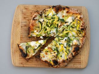 Zucchine