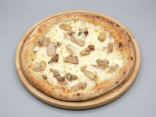 Porcini