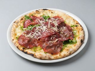 Bresaola