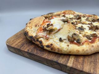 Pomodoro e Mozzarella