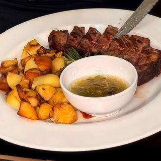 Tagliata