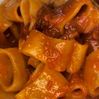 Amatriciana
