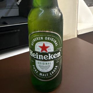 Heineken
