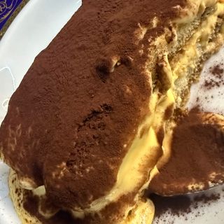 Tiramisù