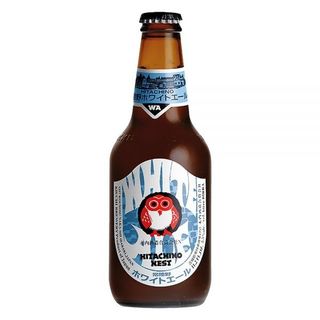 HITACHINO WHITE ALE 33cl
