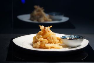 10. Tempura sakana