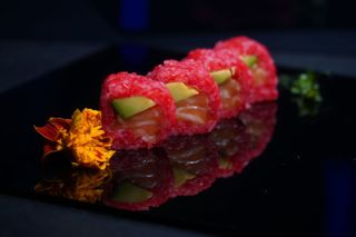 94. No alga roll - 8 pezzi