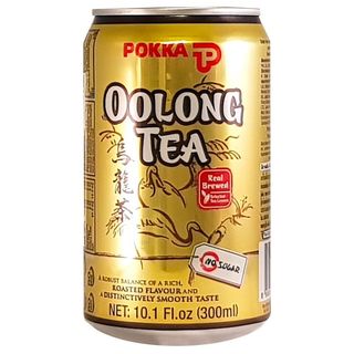 Tè oolong 33 cl