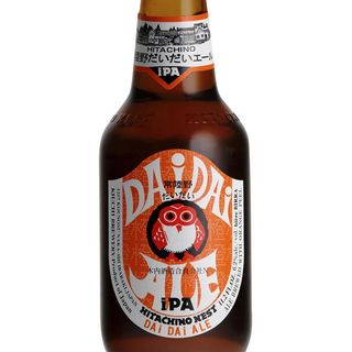 HITACHINO DAI DAI 33cl