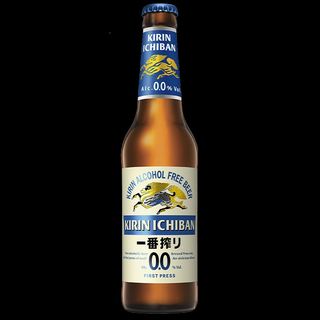 KIRIN ANALCOLICA 33cl