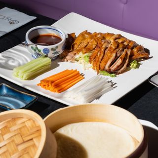 Peking duck