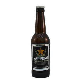 Sapporo 33cl