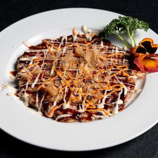 Okonomiyaki