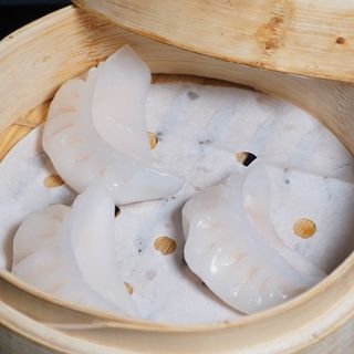 20.1 Gyoza gamberi glutenfree