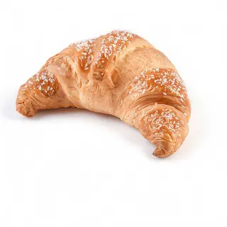 Cornetto marmellata frutti di bosco