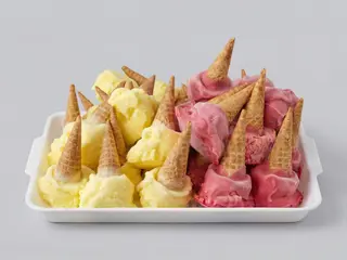 Gelatini mignon 500 gr.