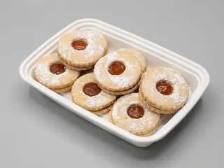 Occhietti marmellata
