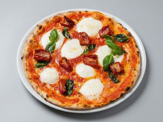 Margherita regina
