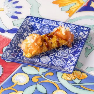 Cannolo Fusion x 2 pezzi