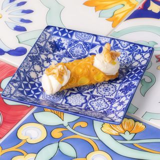 Cannolo Montanaro x 2 pezzi