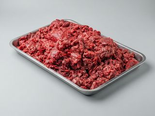 Panino carne di cavallo