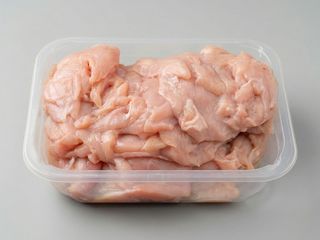  Panino Petto di pollo 