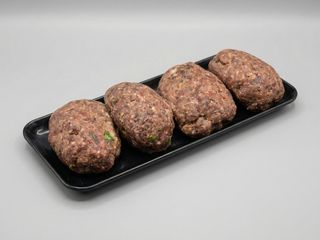 Polpetta cavallo 