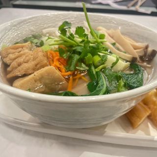 26A. Phở Chay