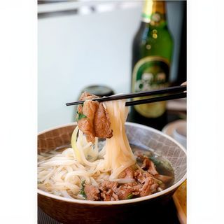 25. Classico Phở