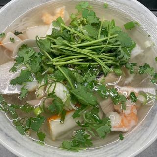 33. Chå lua kuy teav