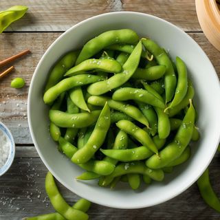 04. Edamame