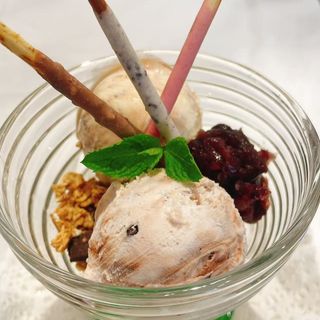 96. Gelato hong kong