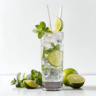 127. Mojito