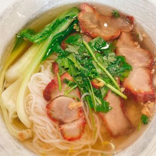 37. Char siu kuy teav