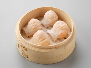 17. Har gow - 4 pezzi