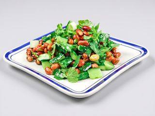 07. Antipasto di cetriolo al freddo