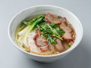 37. Char siu kuy teav