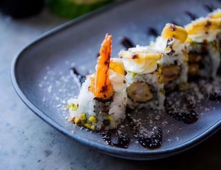 Uramaki sabor do Brasil - 8 pezzi