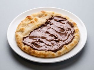 Panizzo Nutella