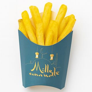 Patatine fritte porzione piccola