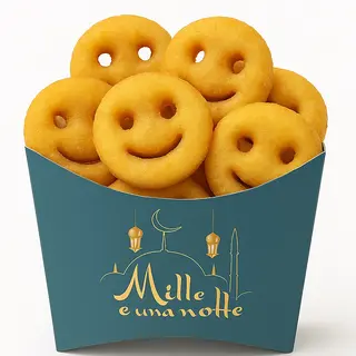 Patasmile