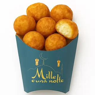 Chicken Nuggets di pollo
