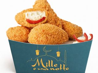 ‼️ Novità ‼️ Red Hot Jalapenos