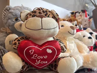 Peluche