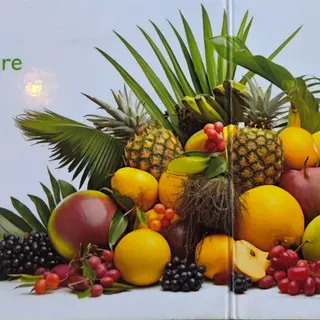 Maracuja banana