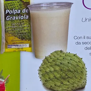 Frullato graviola